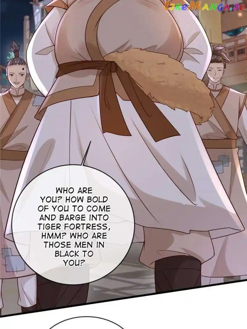 The Sickly Tyrant With An Innocent Facade Chapter 207