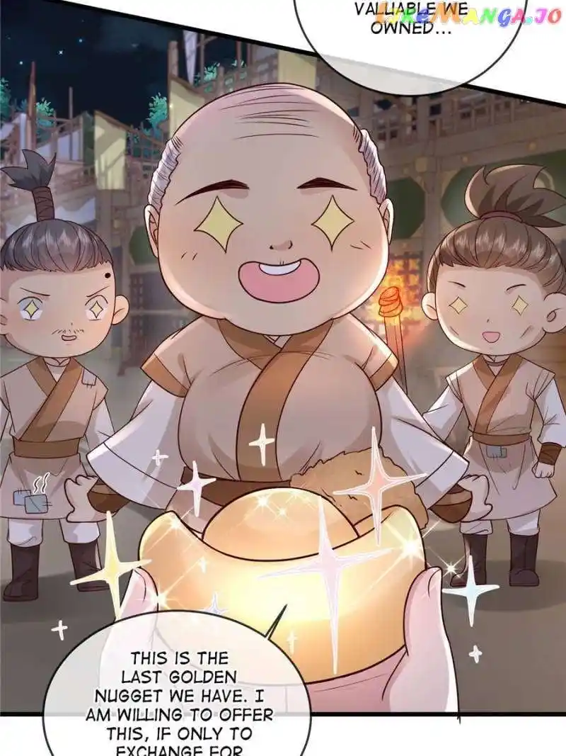 The Sickly Tyrant With An Innocent Facade Chapter 207