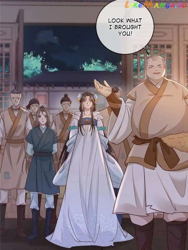 The Sickly Tyrant With An Innocent Facade Chapter 207