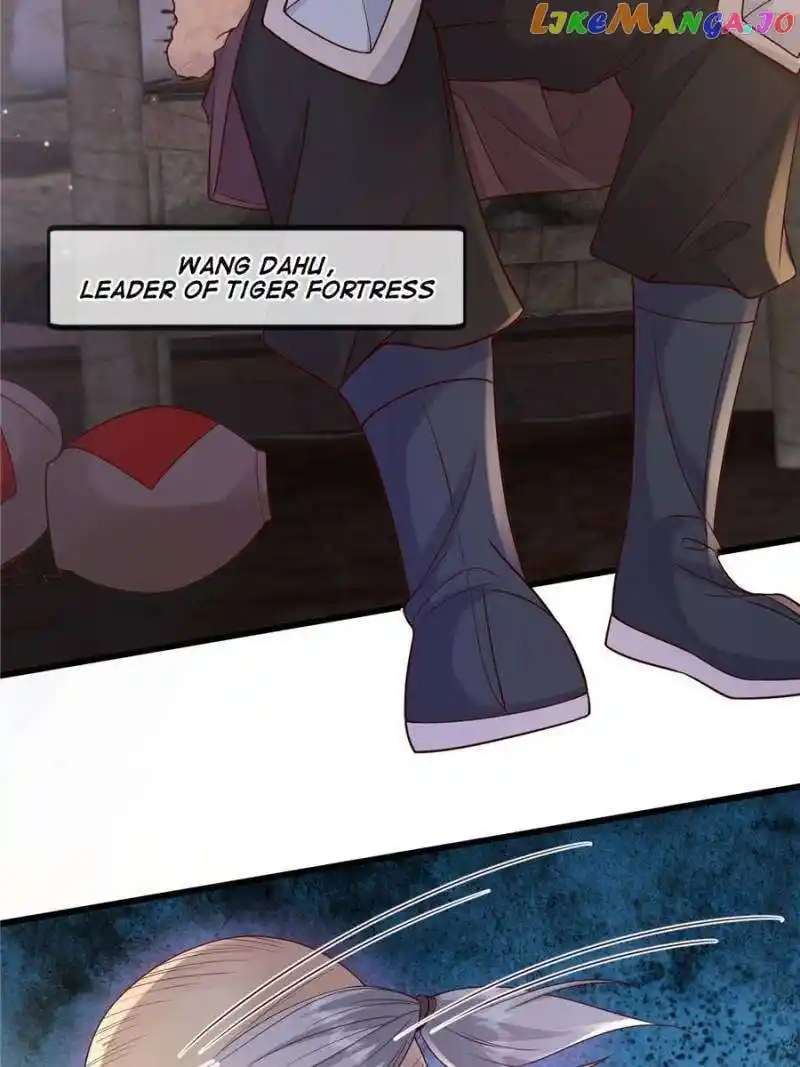 The Sickly Tyrant With An Innocent Facade Chapter 207