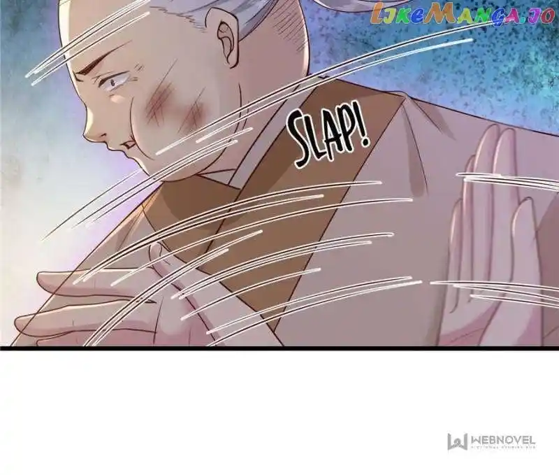 The Sickly Tyrant With An Innocent Facade Chapter 207