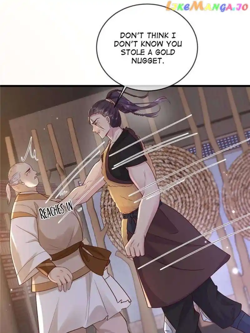 The Sickly Tyrant With An Innocent Facade Chapter 207