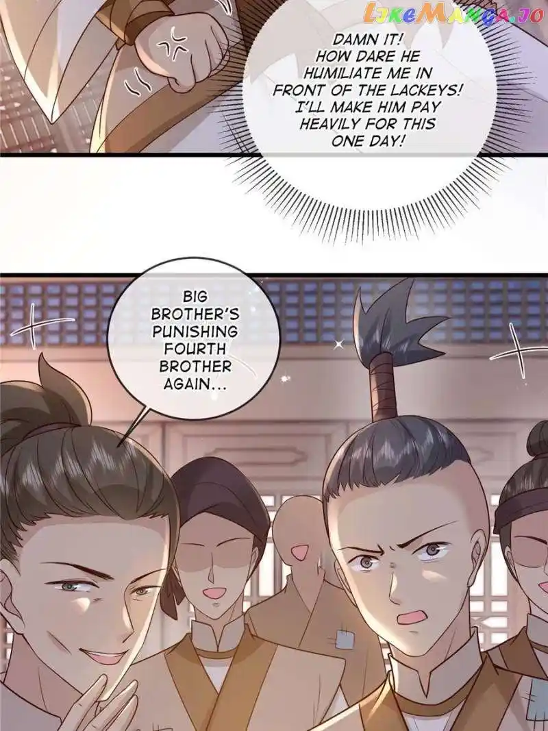 The Sickly Tyrant With An Innocent Facade Chapter 207