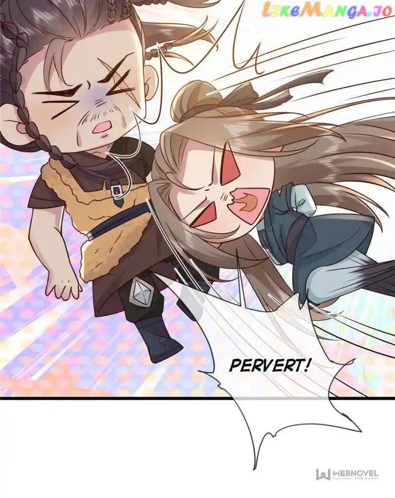 The Sickly Tyrant With An Innocent Facade Chapter 207