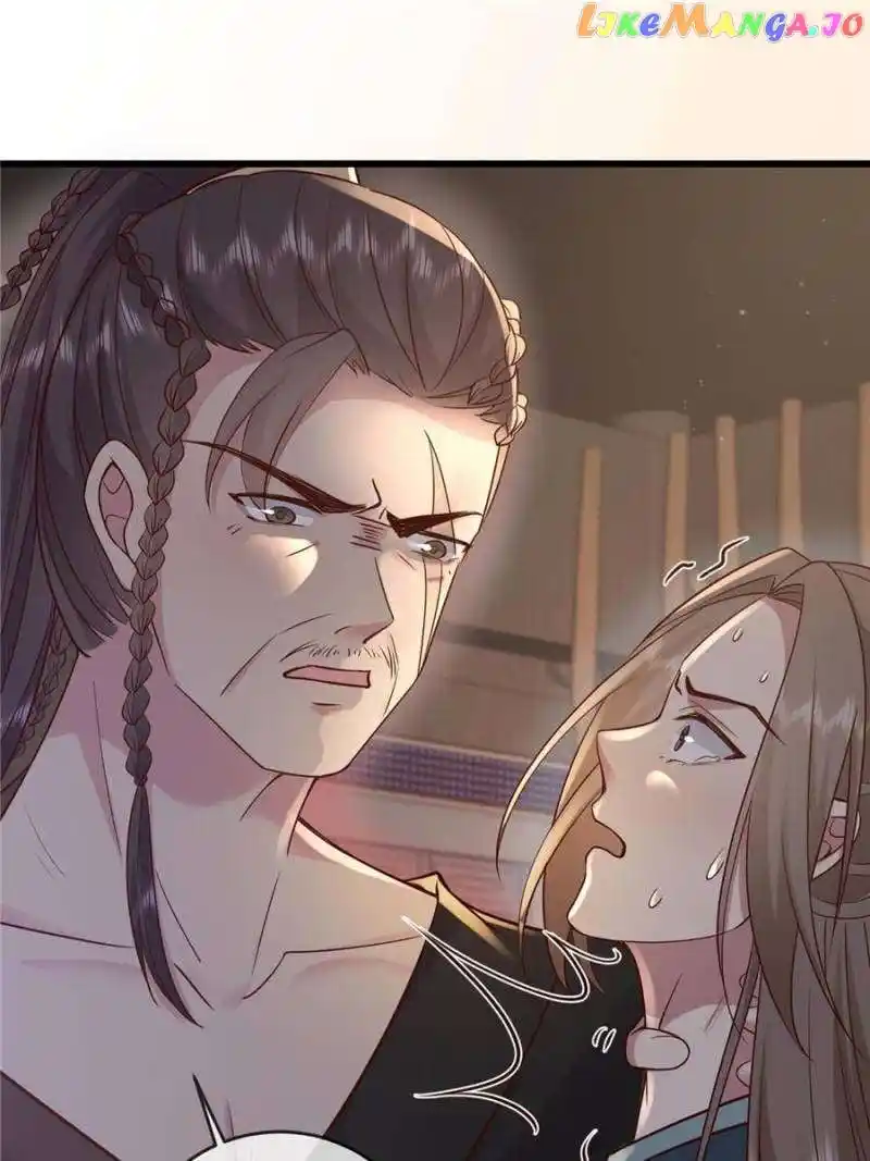 The Sickly Tyrant With An Innocent Facade Chapter 207