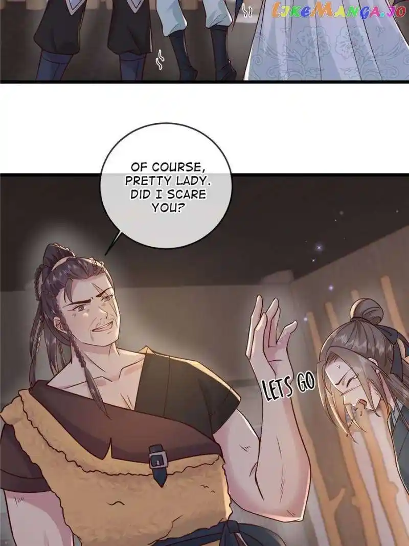 The Sickly Tyrant With An Innocent Facade Chapter 207