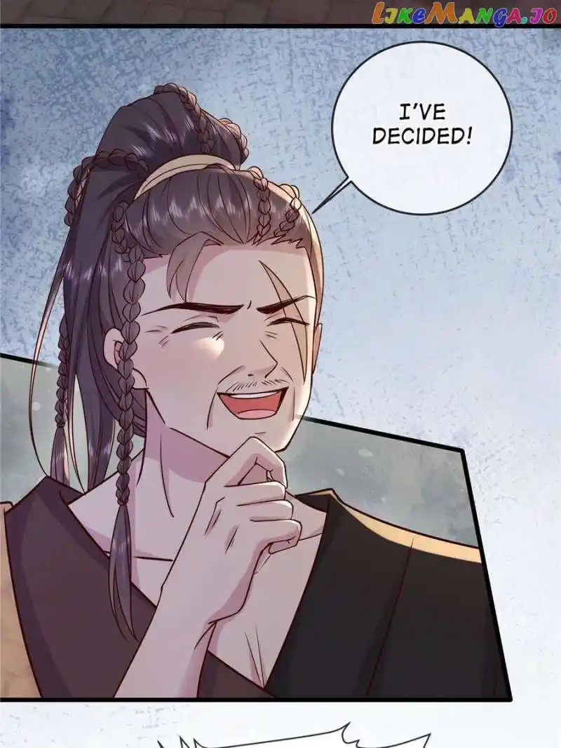 The Sickly Tyrant With An Innocent Facade Chapter 207