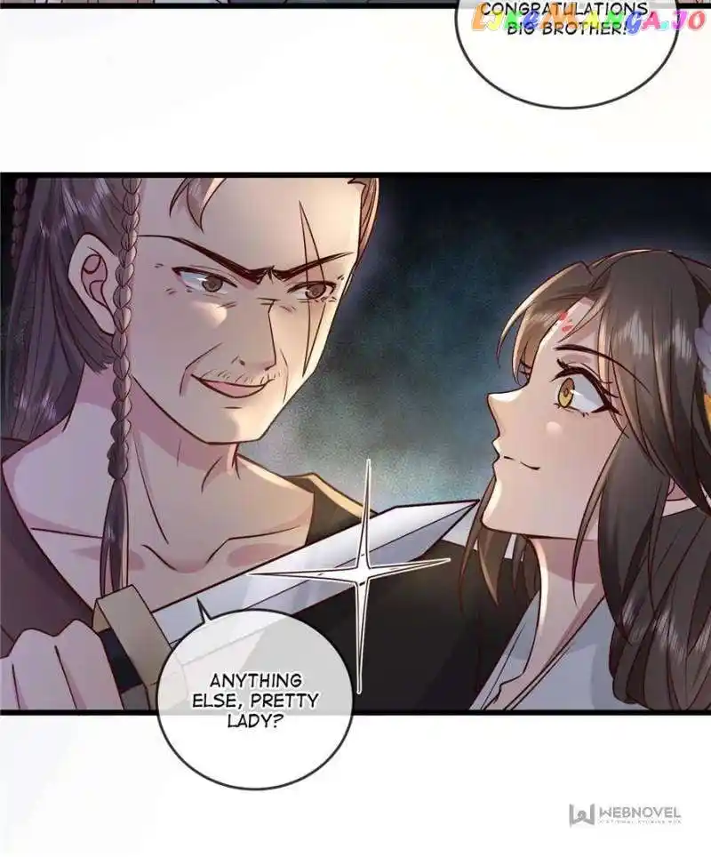 The Sickly Tyrant With An Innocent Facade Chapter 207