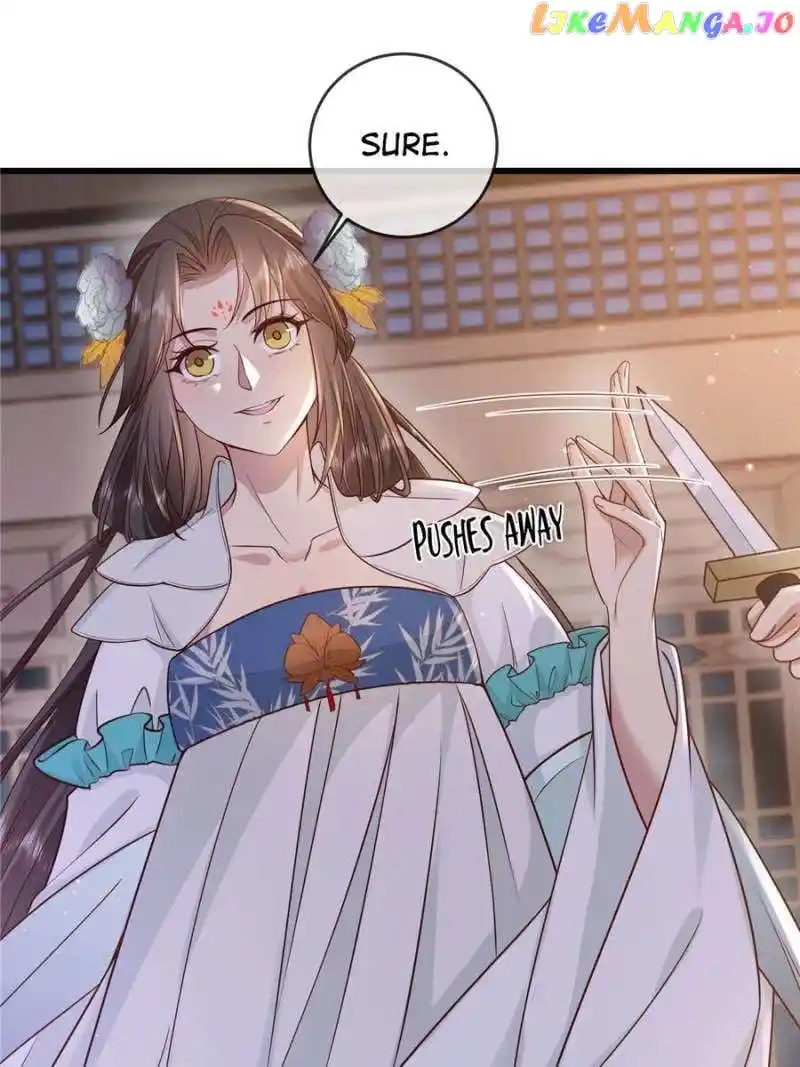 The Sickly Tyrant With An Innocent Facade Chapter 207