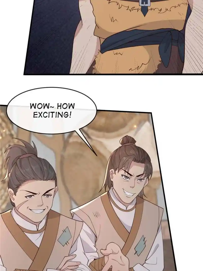 The Sickly Tyrant With An Innocent Facade Chapter 208