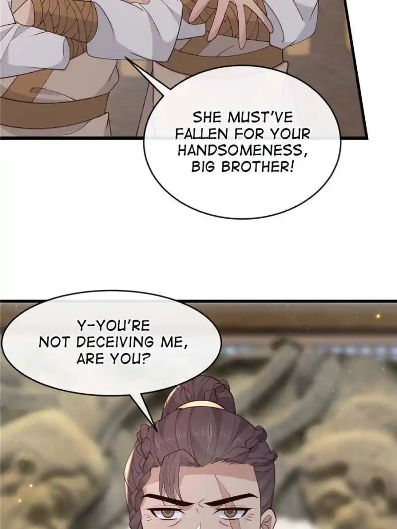 The Sickly Tyrant With An Innocent Facade Chapter 208