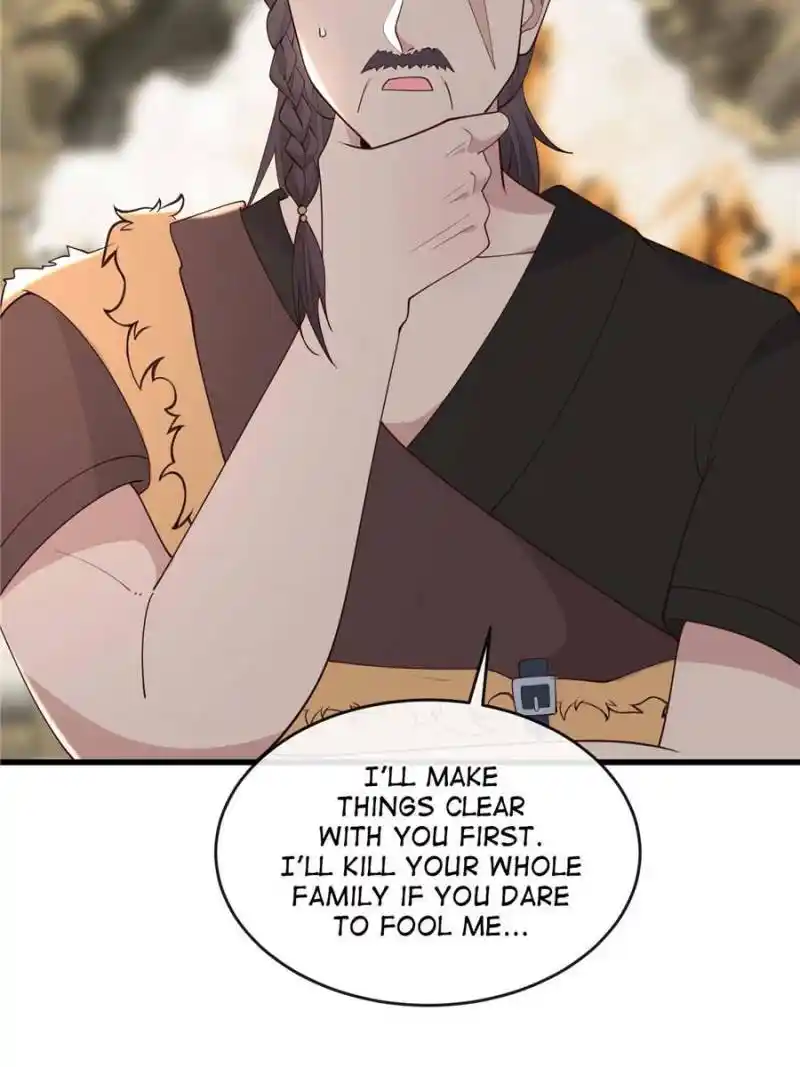 The Sickly Tyrant With An Innocent Facade Chapter 208