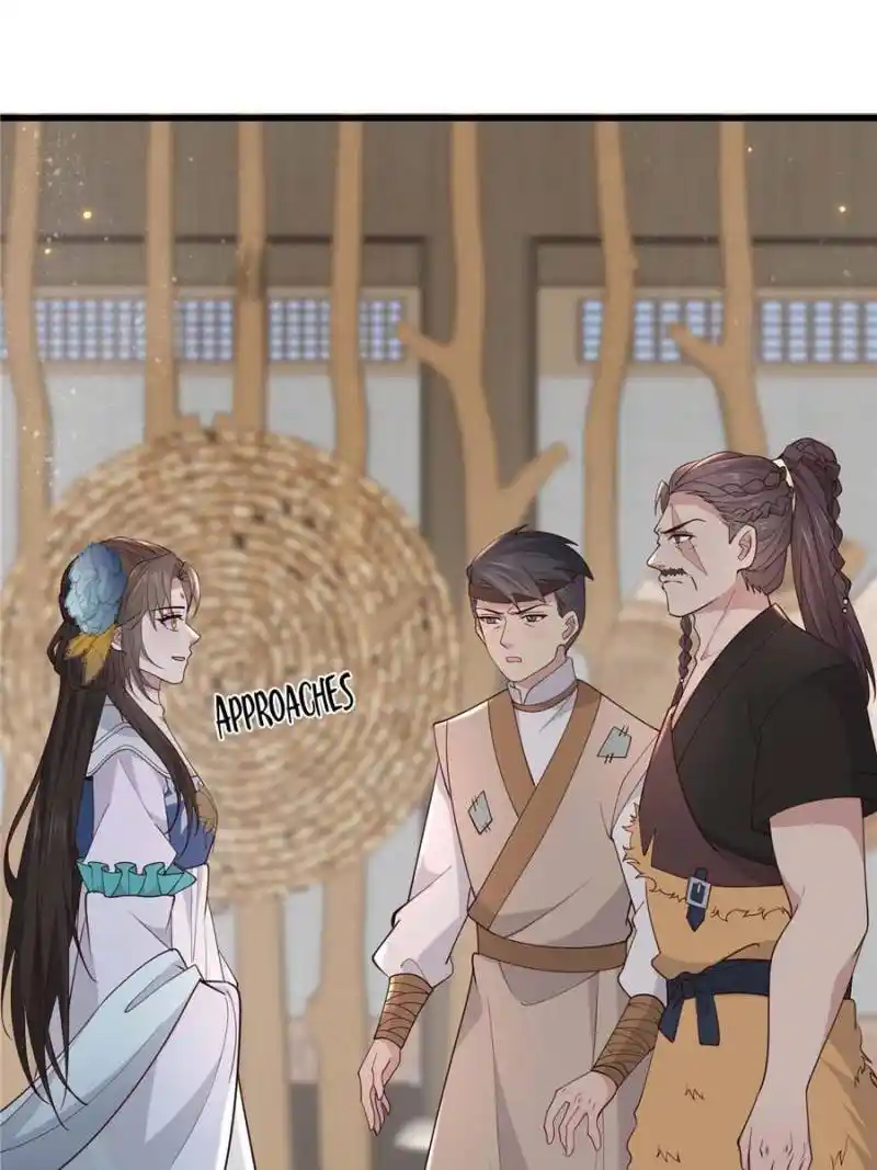 The Sickly Tyrant With An Innocent Facade Chapter 208