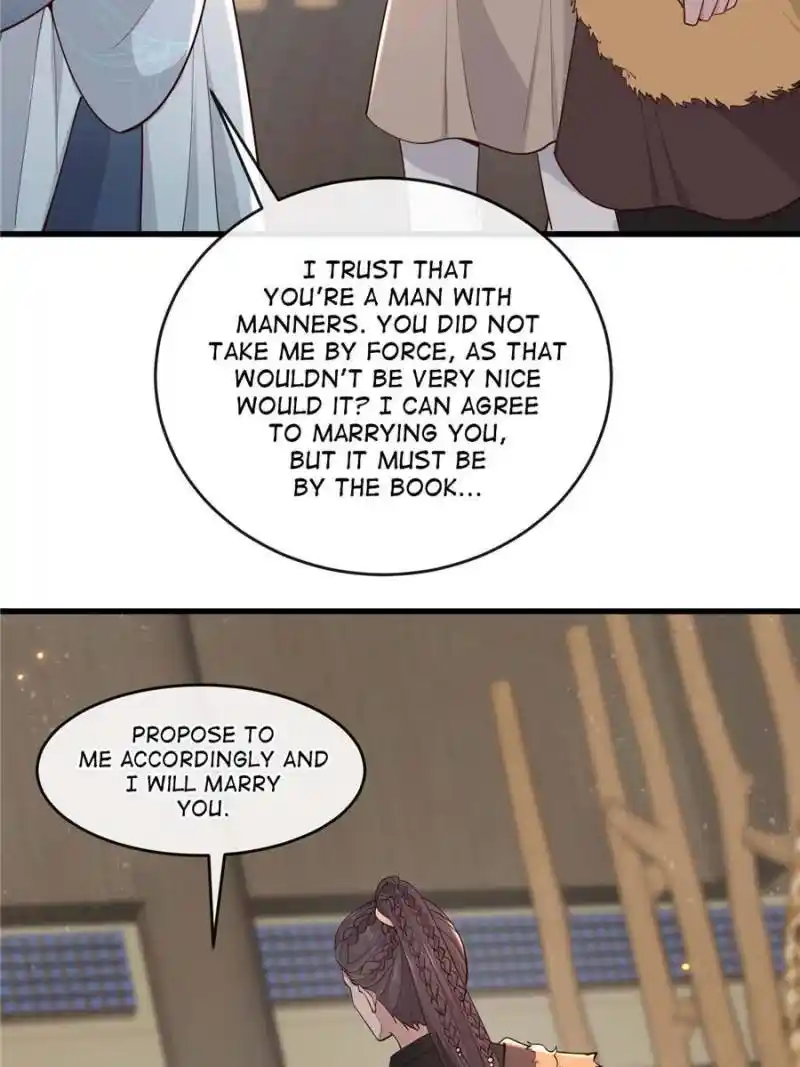 The Sickly Tyrant With An Innocent Facade Chapter 208