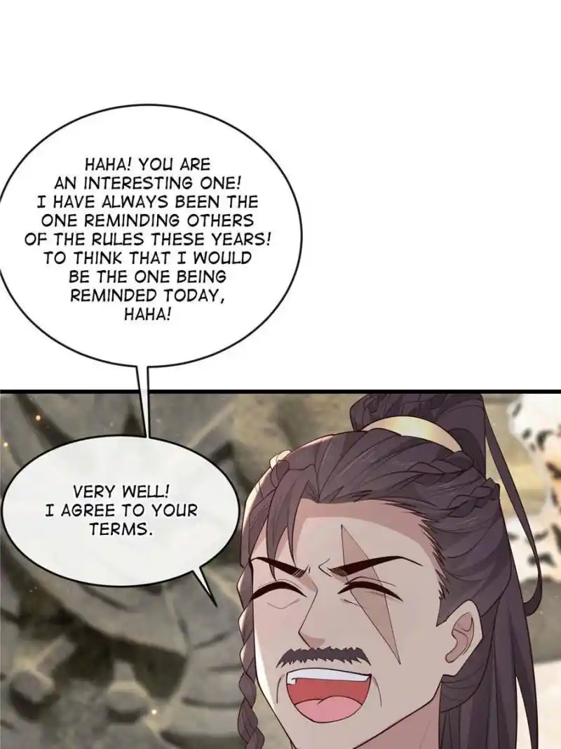 The Sickly Tyrant With An Innocent Facade Chapter 208