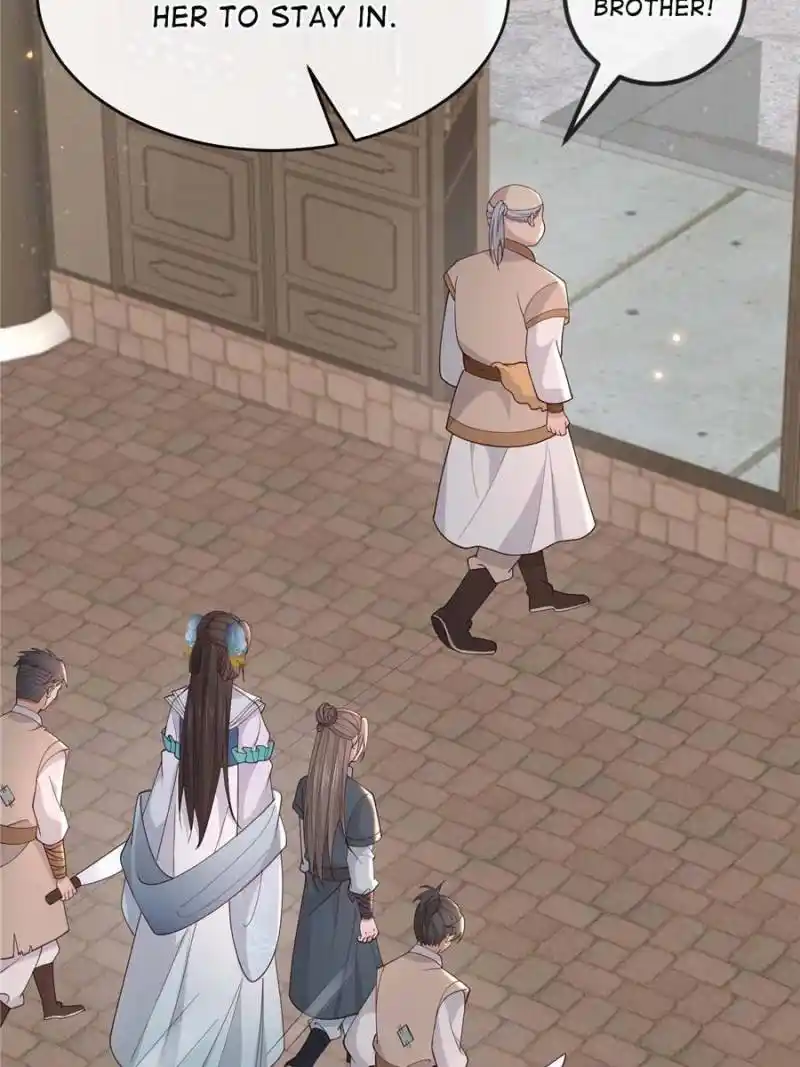 The Sickly Tyrant With An Innocent Facade Chapter 208