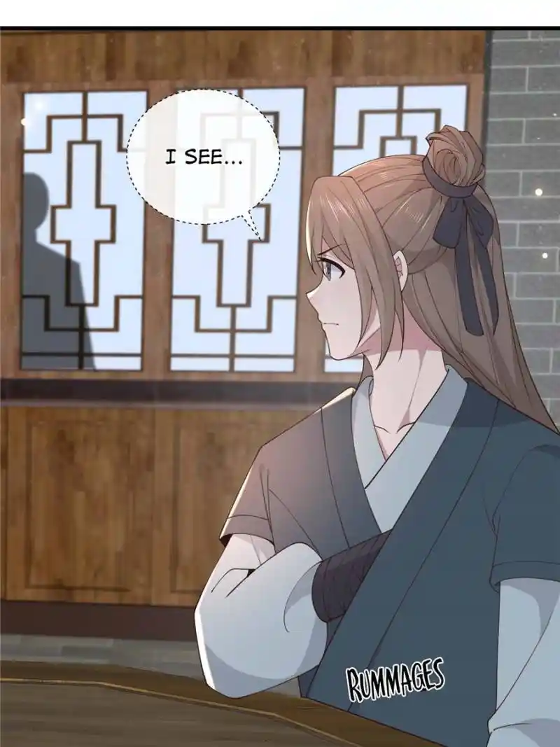 The Sickly Tyrant With An Innocent Facade Chapter 208