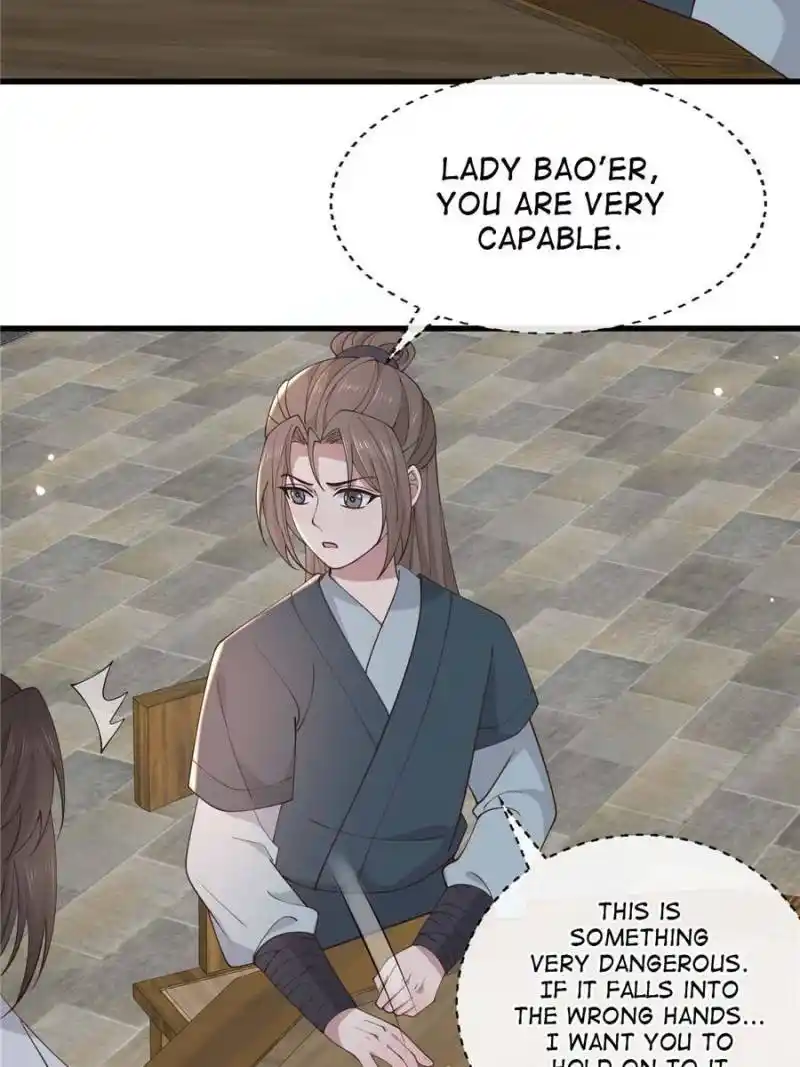 The Sickly Tyrant With An Innocent Facade Chapter 208