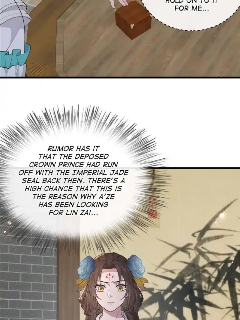 The Sickly Tyrant With An Innocent Facade Chapter 208