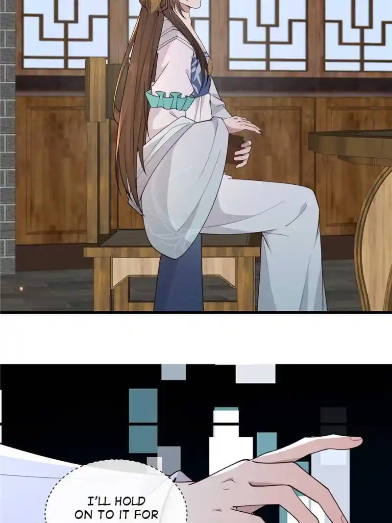 The Sickly Tyrant With An Innocent Facade Chapter 208