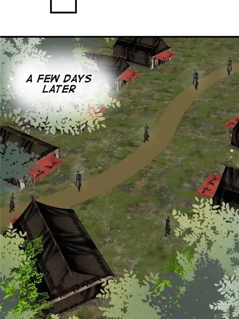 The Sickly Tyrant With An Innocent Facade Chapter 208