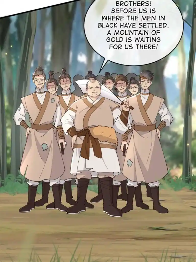 The Sickly Tyrant With An Innocent Facade Chapter 208