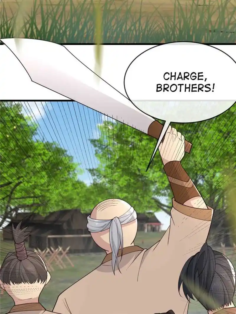 The Sickly Tyrant With An Innocent Facade Chapter 208