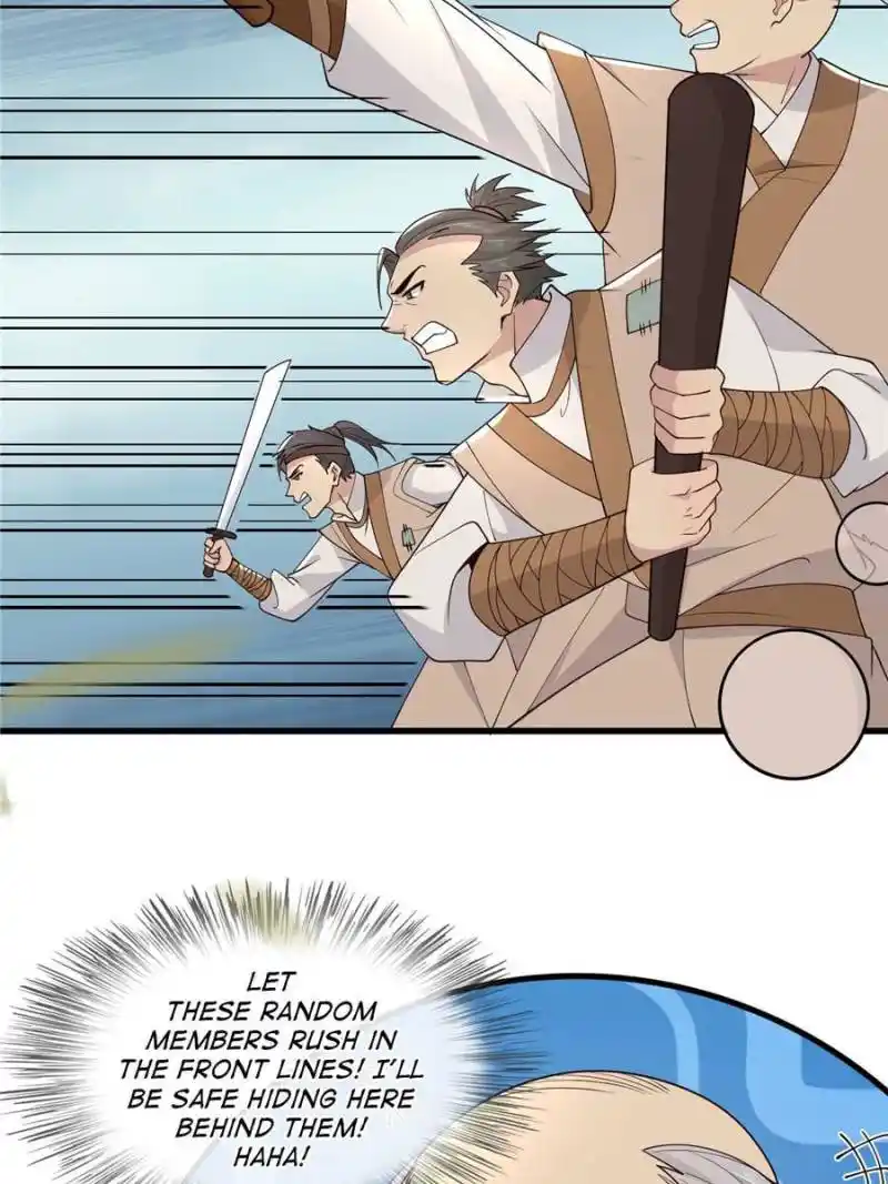 The Sickly Tyrant With An Innocent Facade Chapter 208