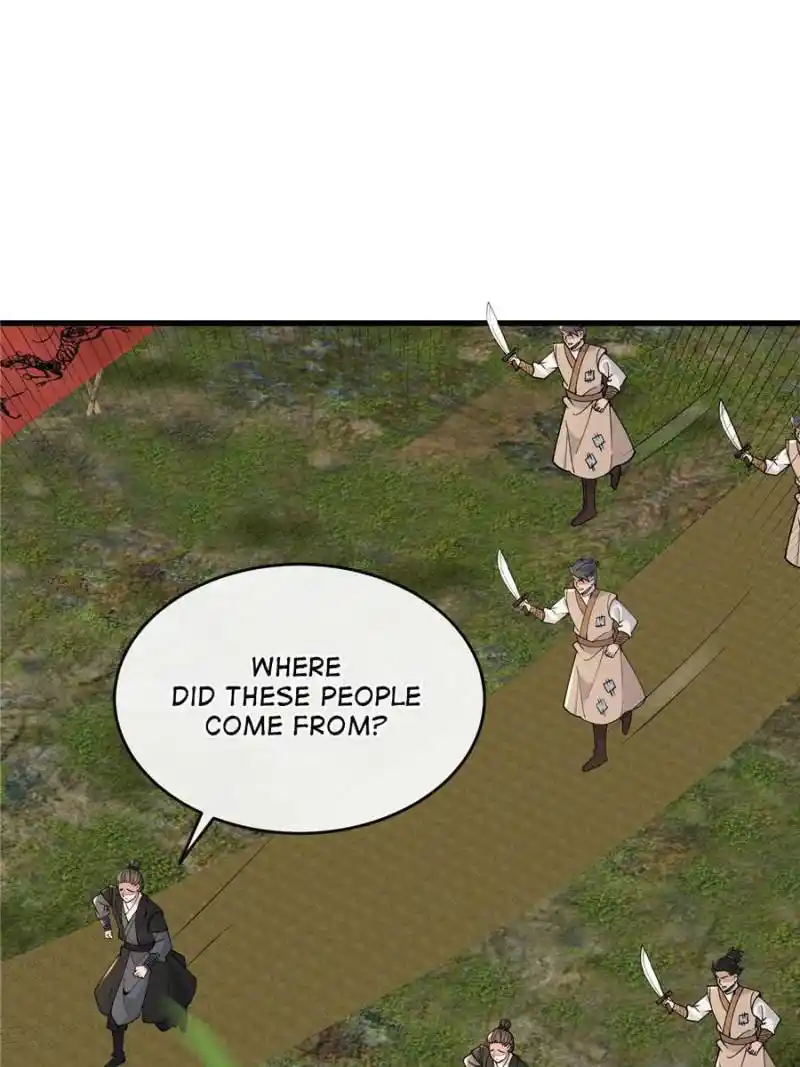 The Sickly Tyrant With An Innocent Facade Chapter 208