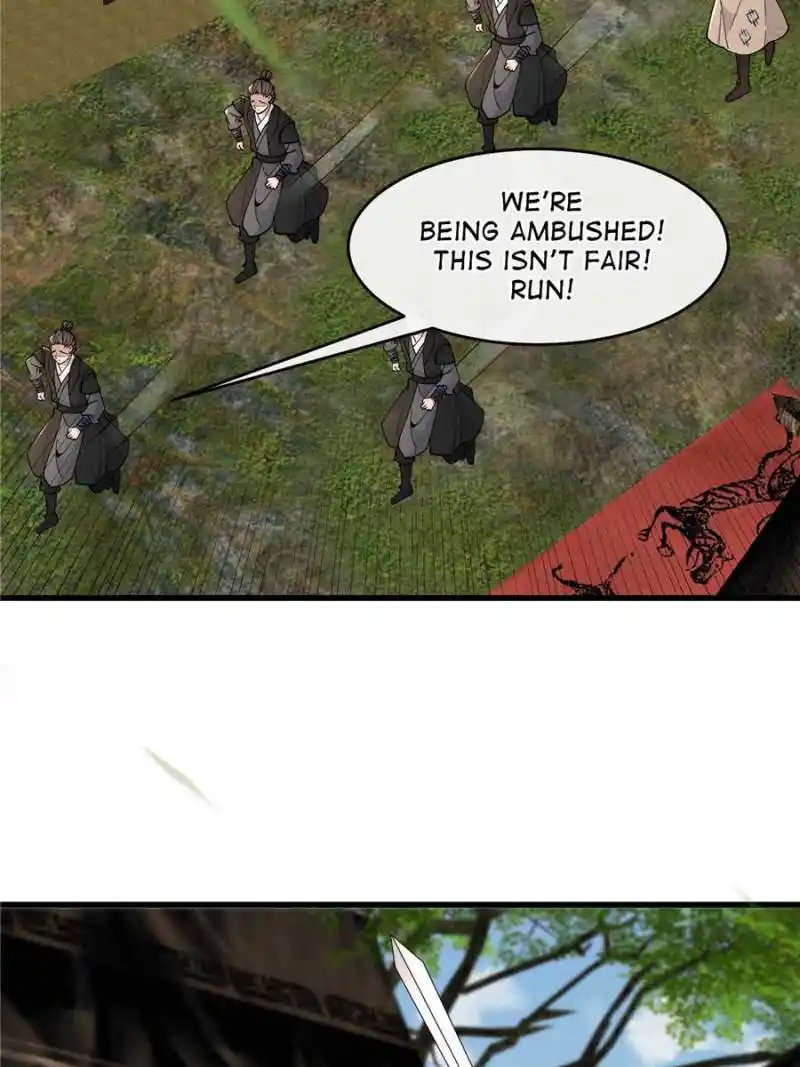 The Sickly Tyrant With An Innocent Facade Chapter 208