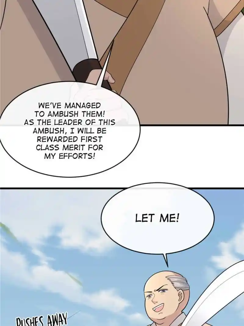 The Sickly Tyrant With An Innocent Facade Chapter 208