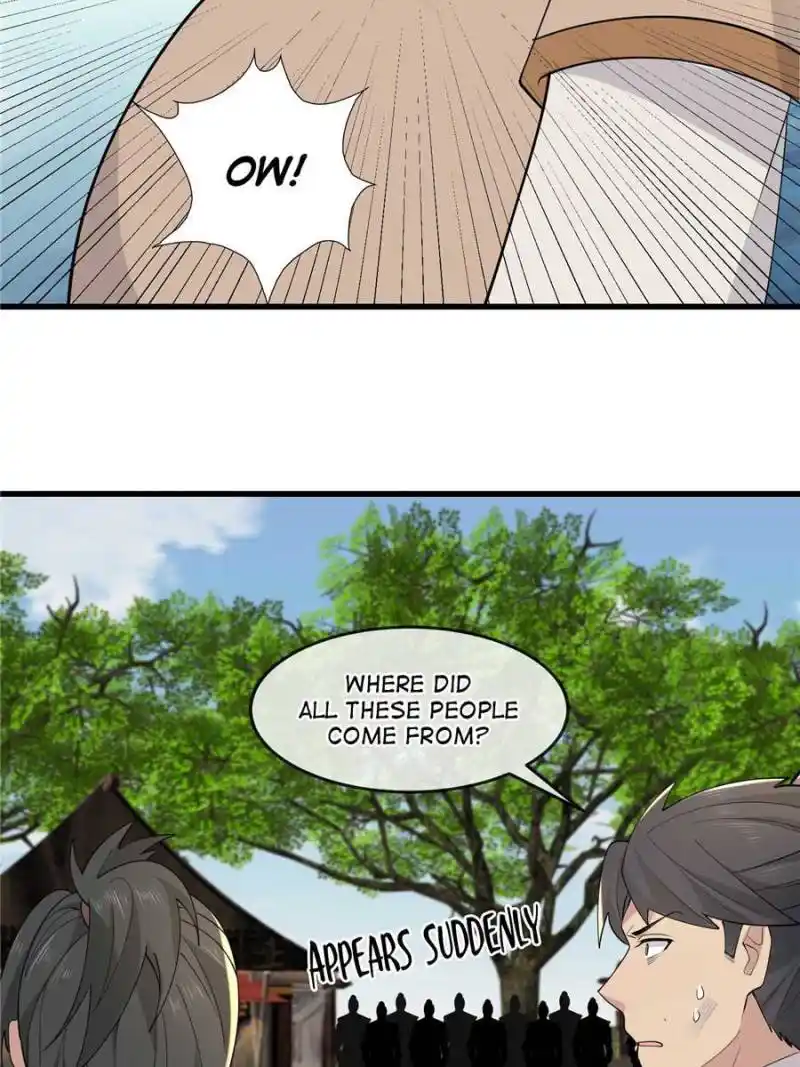 The Sickly Tyrant With An Innocent Facade Chapter 208