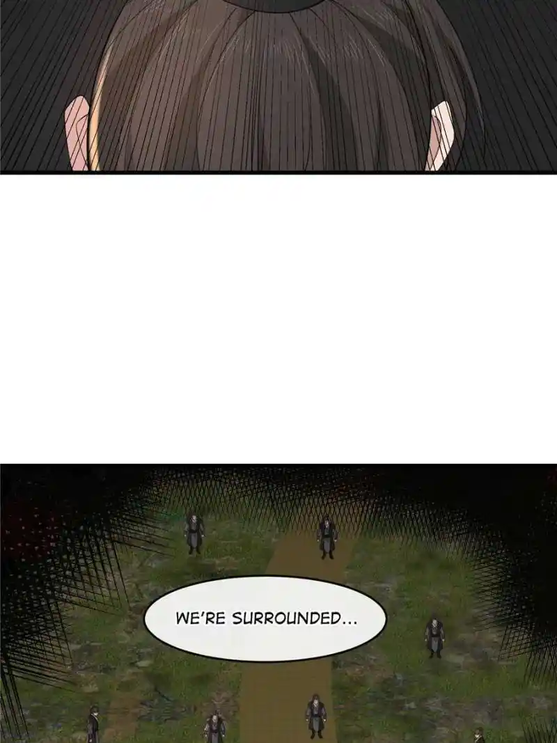 The Sickly Tyrant With An Innocent Facade Chapter 208