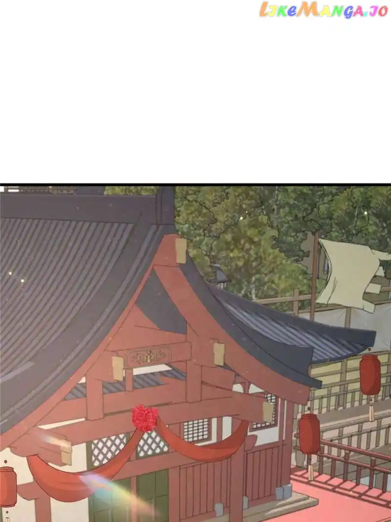 The Sickly Tyrant With An Innocent Facade Chapter 210