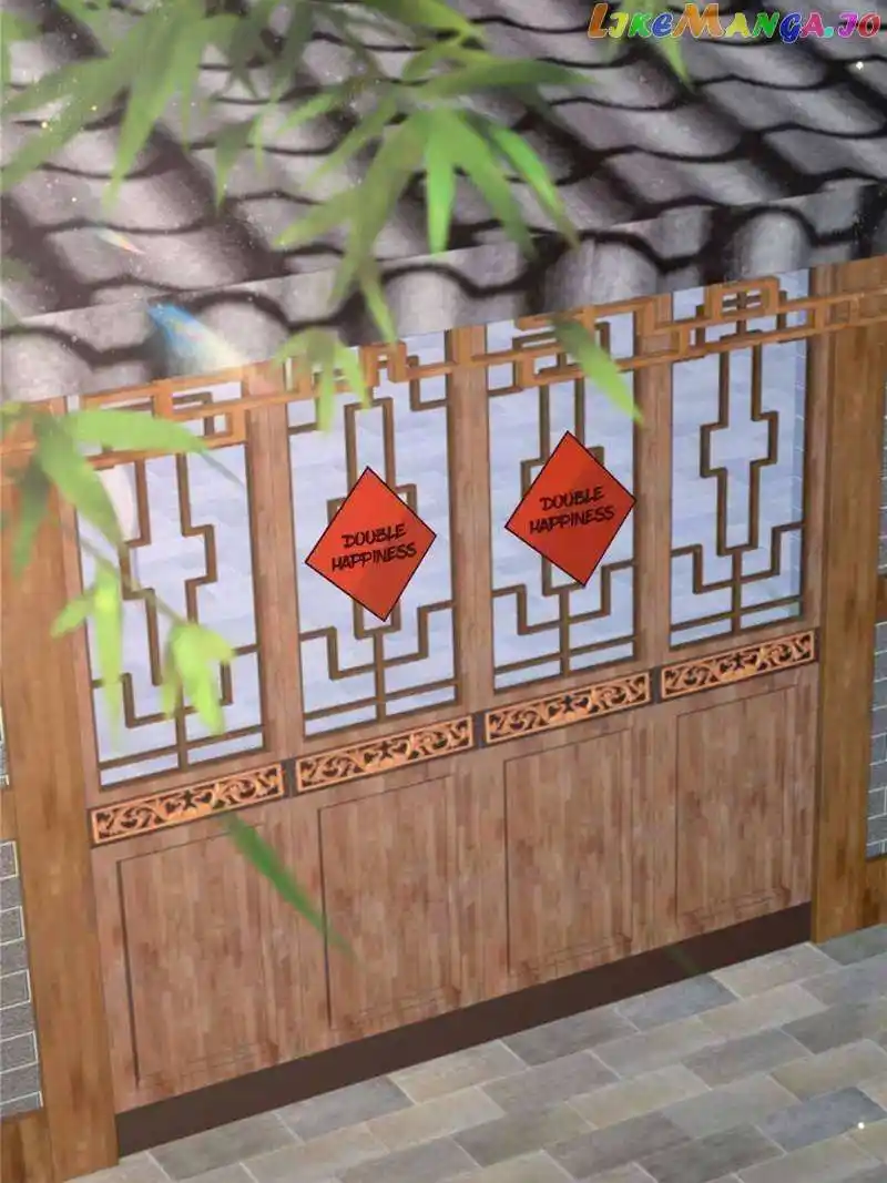 The Sickly Tyrant With An Innocent Facade Chapter 210