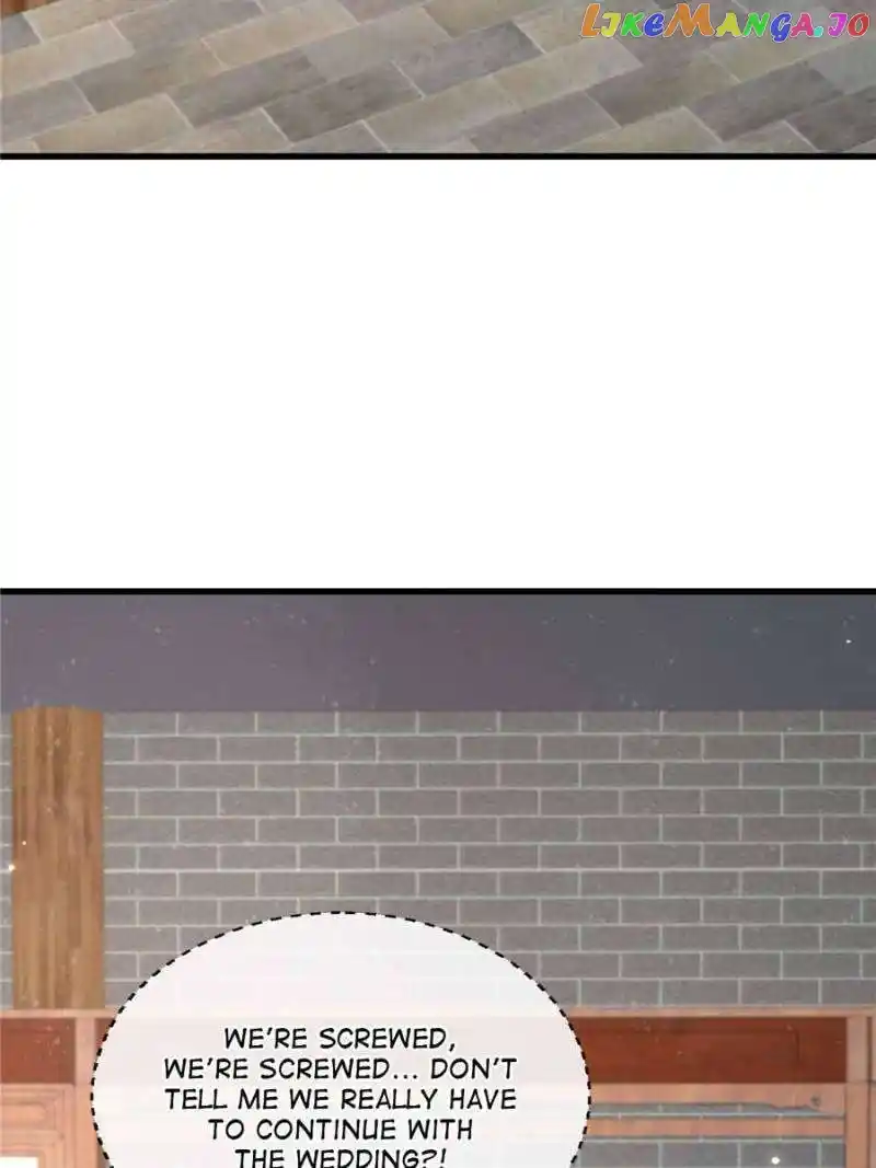 The Sickly Tyrant With An Innocent Facade Chapter 210