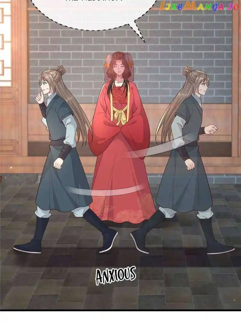 The Sickly Tyrant With An Innocent Facade Chapter 210