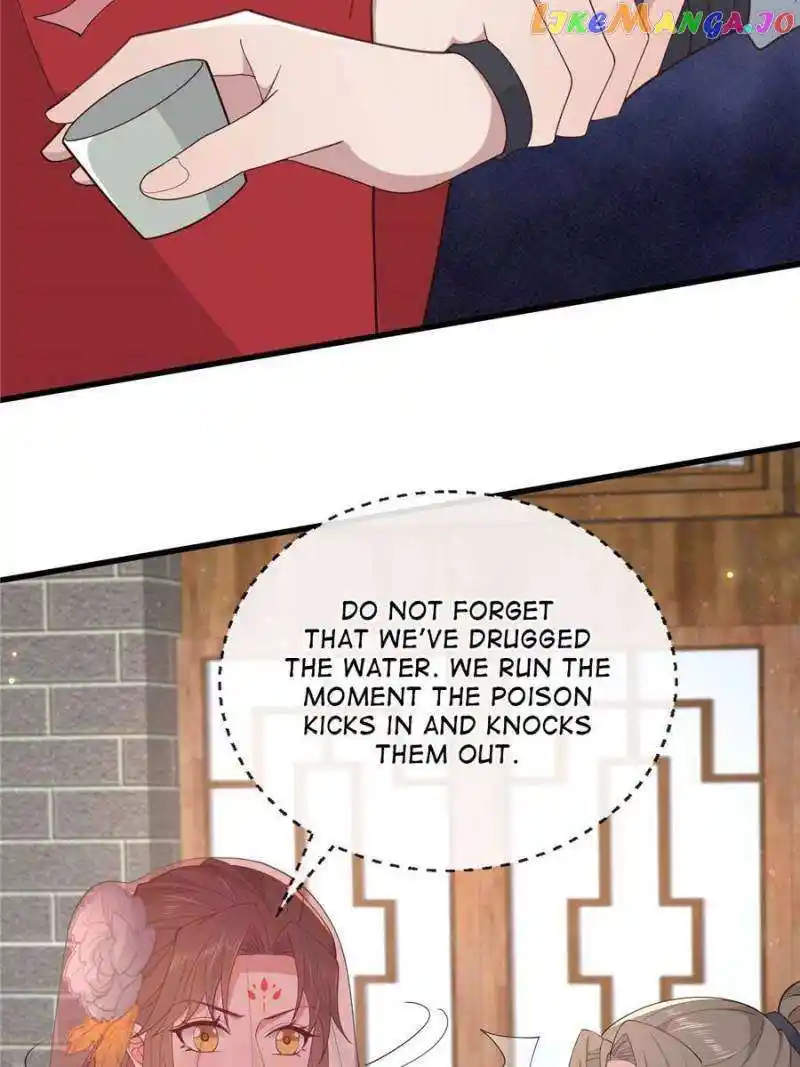 The Sickly Tyrant With An Innocent Facade Chapter 210