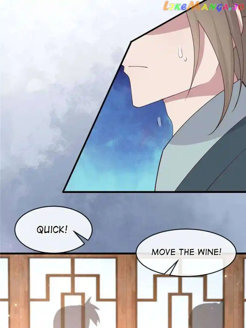 The Sickly Tyrant With An Innocent Facade Chapter 210