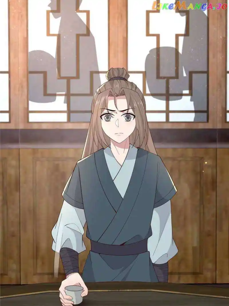 The Sickly Tyrant With An Innocent Facade Chapter 210