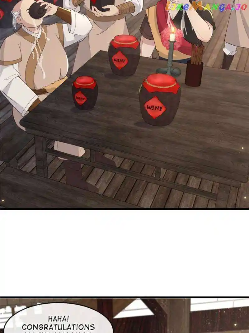 The Sickly Tyrant With An Innocent Facade Chapter 210