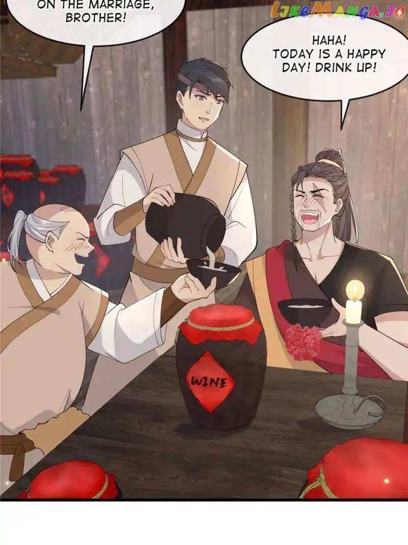 The Sickly Tyrant With An Innocent Facade Chapter 210