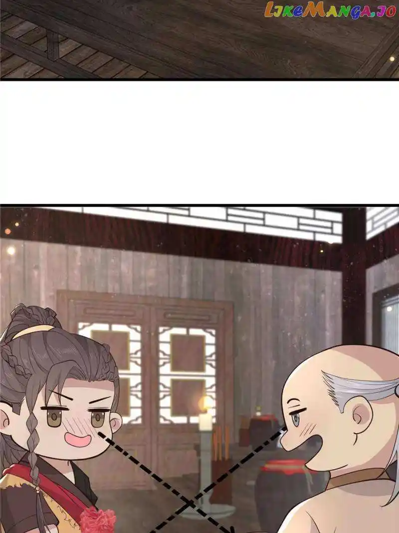 The Sickly Tyrant With An Innocent Facade Chapter 210