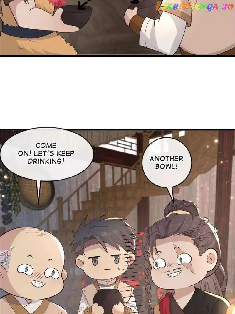 The Sickly Tyrant With An Innocent Facade Chapter 210