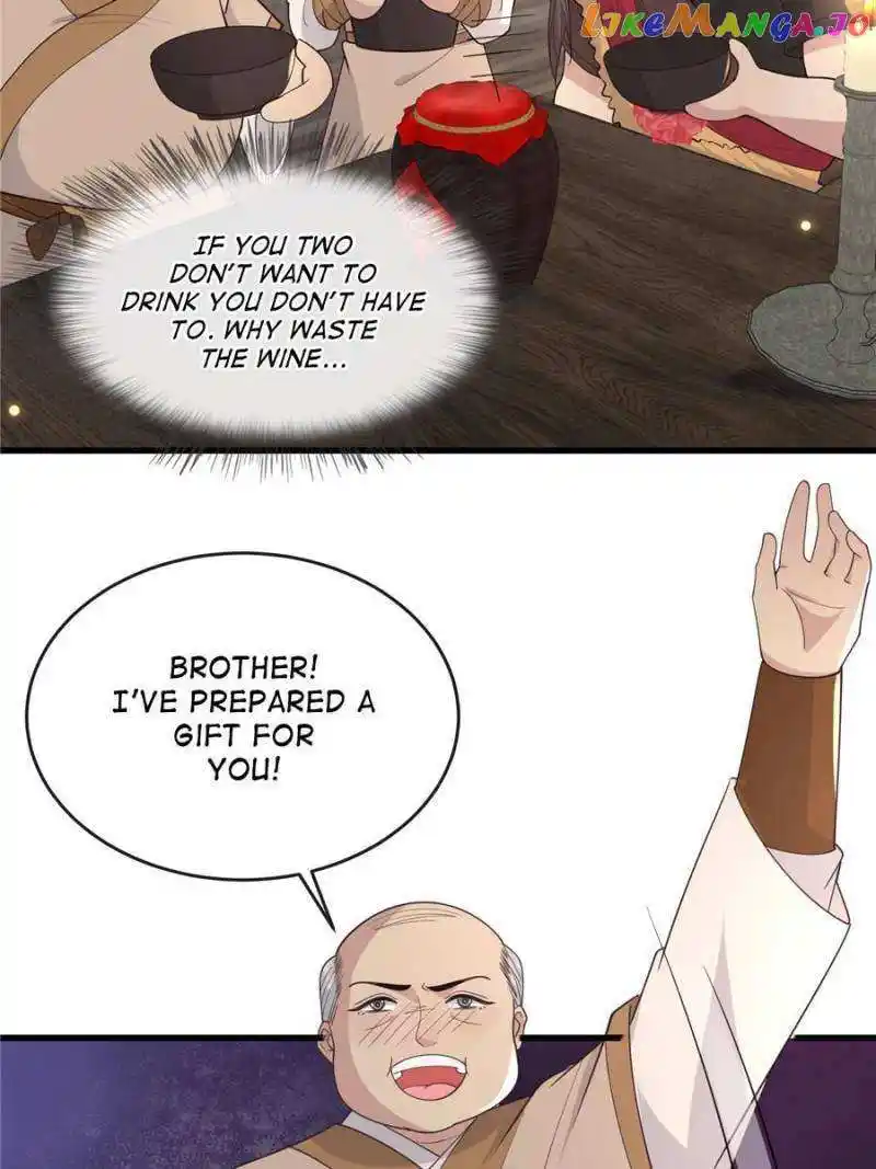 The Sickly Tyrant With An Innocent Facade Chapter 210