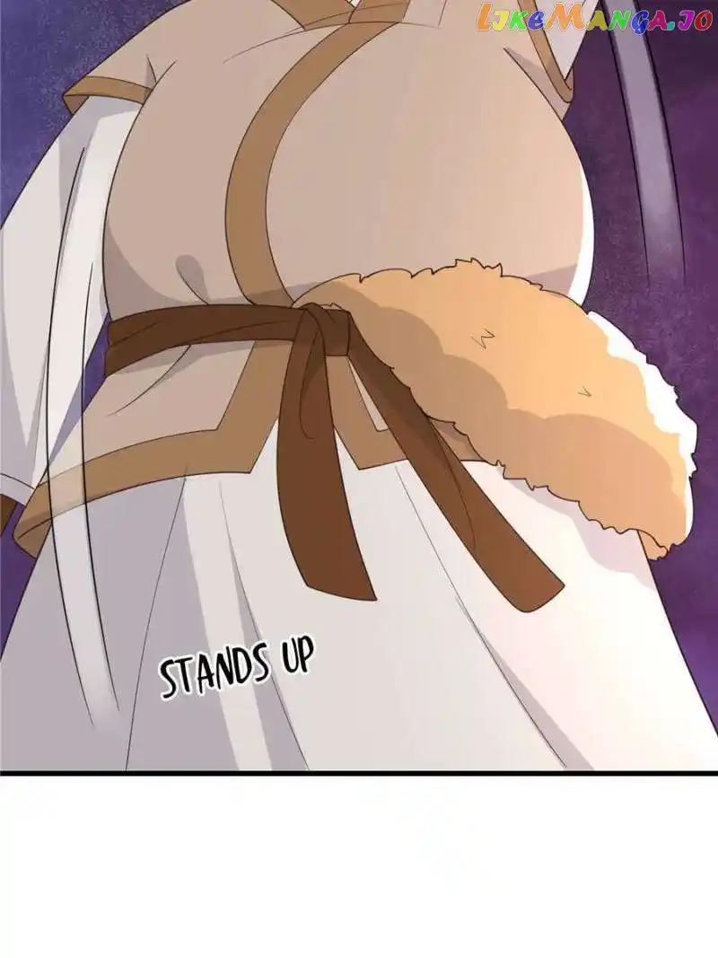 The Sickly Tyrant With An Innocent Facade Chapter 210