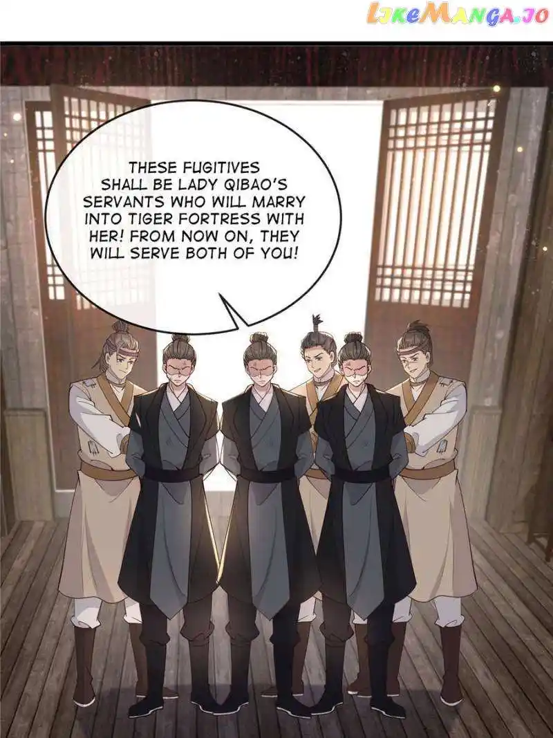 The Sickly Tyrant With An Innocent Facade Chapter 210