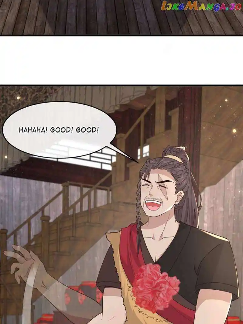 The Sickly Tyrant With An Innocent Facade Chapter 210