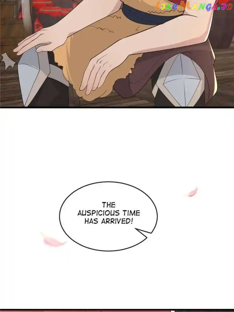 The Sickly Tyrant With An Innocent Facade Chapter 210