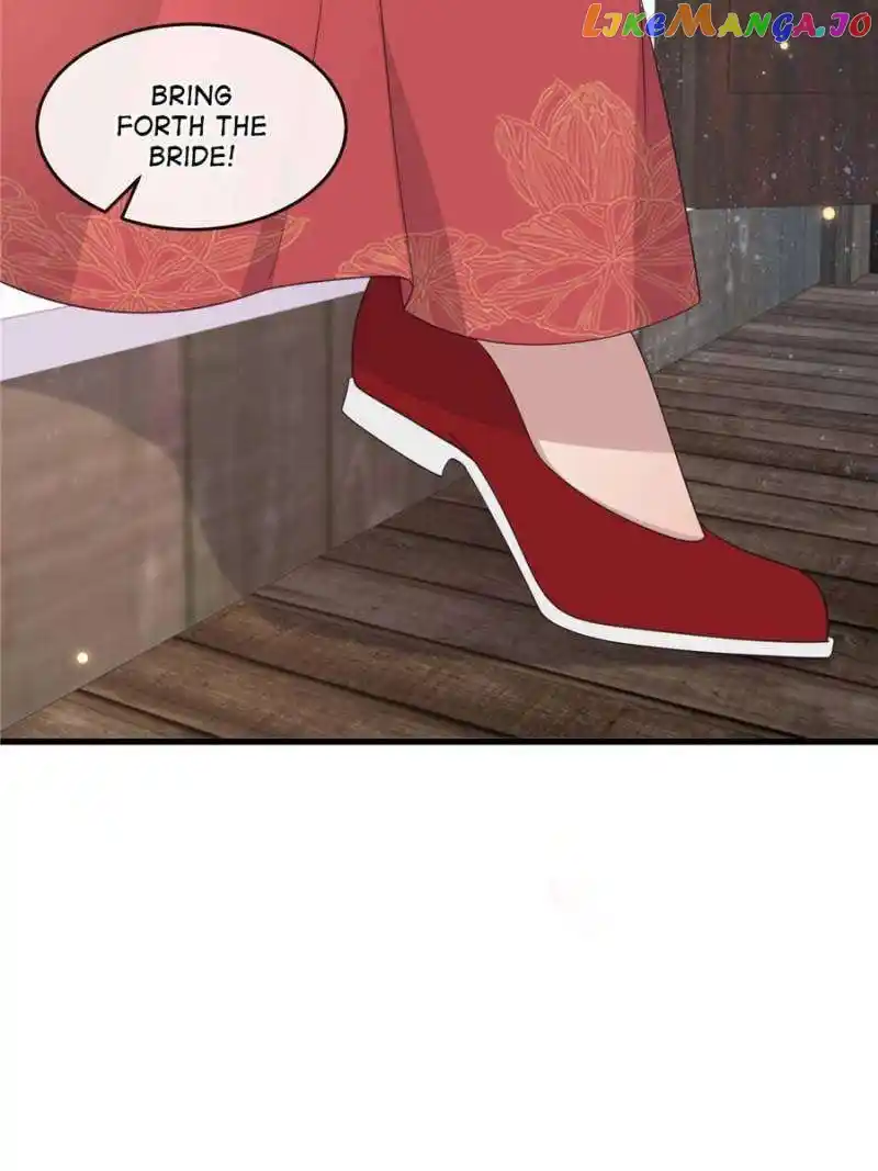 The Sickly Tyrant With An Innocent Facade Chapter 210